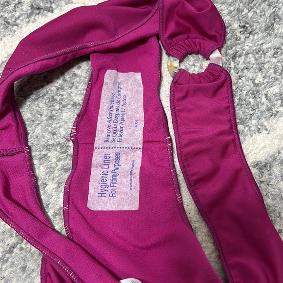 The bikini lab swimming bottom size medium - Picture 10 of 10